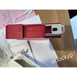 1PCS Pizzato CS AR-08V024 Relé de seguridad nuevo, envío a través de DHL/Fedex - Product Image 2