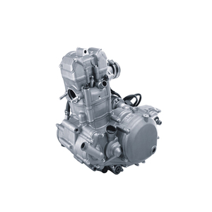 Motor NC250S 250S para Motocross, Refrigeración por Agua, Motor NC250SR para Motocicleta Todoterreno, ATV, Quad, Motor NC250 - Product Image 4