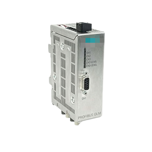 Nuevo Módulo de Enlace Óptico PROFIBUS OLM/P12 V4.1 6GK1503-3CA01 100% Original, 220V, 18 Meses de Garantía - Product Image 1