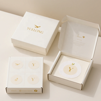 Boîtes d'expédition postales en carton personnalisées en gros, boîtes cadeaux en carton personnalisées pour abonnements