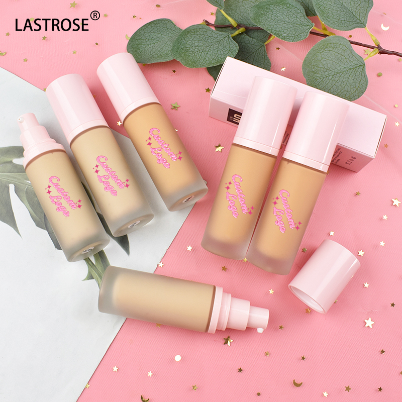 OEM Wholesale Private Label Liquid Waterproof