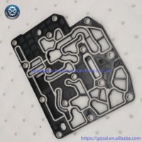 Kit de réparation de la plaque de filtre de la soupape solénoïde de transmission 62TE, neuf, pour Chrysler Pacific Sebring Grand Voyager Dodge Avenger 2007