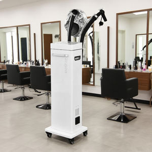 Nueva Actualización de iones negativos Nano Spray para el cuidado del cabello y el <span class=keywords><strong>cuero</strong></span> <span class=keywords><strong>cabelludo</strong></span> para SALÓN DE Spa, cuidado del cabello, máquina de Spa Facial, ozono - Product Image 5