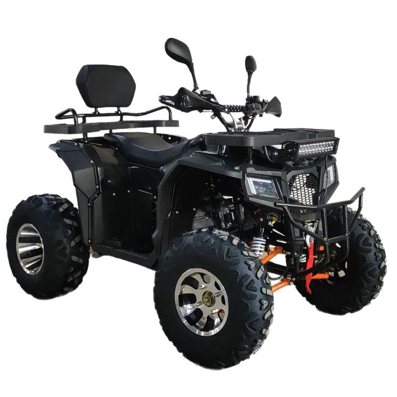 ATV 200cc Automatic 4 wheel Motorcycle