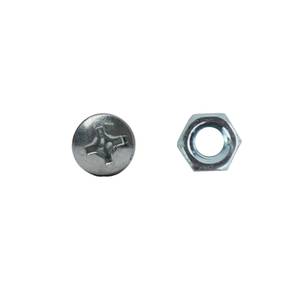 Vis/Moyeu M6x50mm pour machine à panier <span class=keywords><strong>PAN</strong></span> SLT - Product Image 4