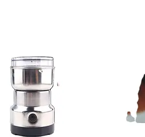 Low Price Professional Mini Electric Spice Grinder Machine 2200rpm electric grinder for spice