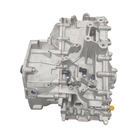 Nouvelle transmission automatique CVT CTF25 de remplacement pour Baojun 360 510 530 730