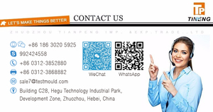 Thiết bị đo đường sắt TPJC-XC trên cao Dây Xích và đo hình học phần đường hầm - Product Image 3