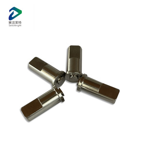 Cho machmaster tùy chỉnh <span class=keywords><strong>CNC</strong></span> gia công dịch vụ nhôm bộ phận kim loại phay gia công từ kim loại chất lượng cao - Product Image 5