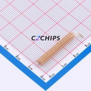 TT05-315 Antenna RF ( Bandwidth: 20MHz )( Gain: 2dBi )( Impedance: 50Ohm )( VSWR: 1.5 ) - Product Image 1