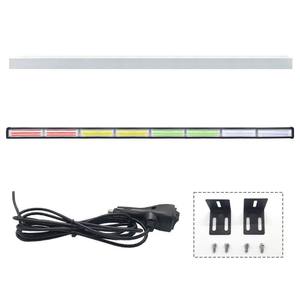 8-контурный 16-часовой мигающий светодиодный фонарь - Product Image 6