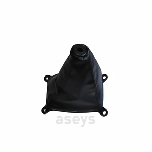 Admira Millennium Model Car Gear <b>Knob</b> Long Compatible with for Accent 2000-2006 <b>Shift</b> Boot - Product Image 2