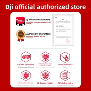 Para Osmo Action 4, Cámara Deportiva CMOS HD, Esquí, Motociclismo, Pesca, Pregrabación, WiFi, Antivibración Electrónica - Product Image 5