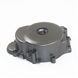 Nhà máy tùy chỉnh dịch vụ <span class=keywords><strong>Die</strong></span> Cast xe máy Phụ kiện nhôm <span class=keywords><strong>Die</strong></span> đúc adc12 A380 động cơ Xi lanh đầu - Product Image 2