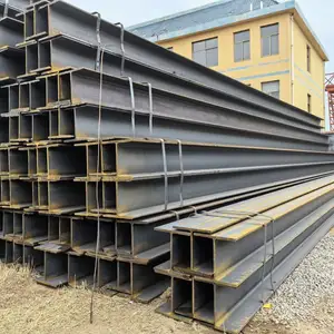 Ensure Quality Steel Hbeams Ensure Quantity Carbon Steel H-beams Iron Beam I Beam