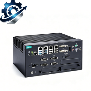 Module d'extension sans ventilateur de conception industrielle BXP-A101-E2-T pour connexion d'appareils, disponible en stock, fourni par l'usine - Product Image 5