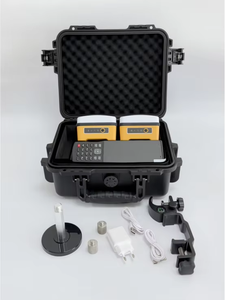 Barato Régua <span class=keywords><strong>Pentax</strong></span> Comnat mars Laser Rtk v 30 Plus Leyka De Segunda Mano Ecovacs Cabra A-1600 Segunda Mão Usado Levantamento de Terra Rtk - Product Image 2