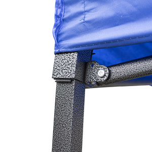 <span class=keywords><strong>3M</strong></span> X <span class=keywords><strong>3M</strong></span> struttura in acciaio resistente tenda verniciato polvere tessuto Set-Up rapido Pergola all'aperto impermeabile Gazebo & padiglione - Product Image 4