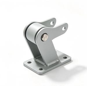 Prototypage rapide de tôles sur mesure pour boîtier de châssis/support de montage/convexe de réflecteur/fixations à clipser - Product Image 3