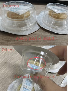 Nueva Máquina Facial de Hidrodermoabrasión, Cápsula Facial para el Hogar, Gla Pod, Mascarilla Facial con Oxígeno, Hydra Pods - Product Image 5