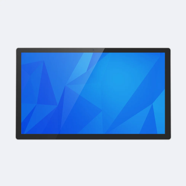 Smart 15.6 Inch 10-Point Capacitive Touch Panel Display Screen for Kitchen