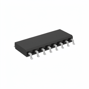 16 SOlC Specialized ICs MC44BS374T1AEF Original Buy Online Electronic Components - Product Image 1
