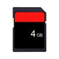 Tarjeta SD Neutral en Promoción, 16GB 8GB, Tarjeta SD de Alta Velocidad, 128GB 64GB 32GB, Capacidad 4GB 2GB 1TB