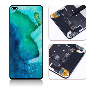 Écran tactile LCD d'origine pour HUAWEI Nova 6 <span class=keywords><strong>Honor</strong></span> <span class=keywords><strong>V30</strong></span> <span class=keywords><strong>Pro</strong></span> Play 4 <span class=keywords><strong>Pro</strong></span> écran LCD de téléphone portable pour HUAWEI <span class=keywords><strong>Honor</strong></span> - Product Image 3