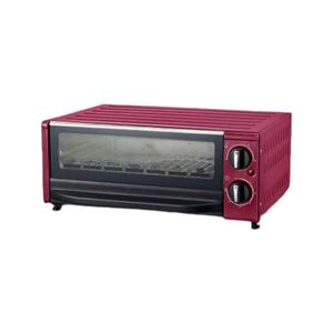 Horno Eléctrico Guangrong de 15L con Revestimiento Antiadherente para Hornear en Casa, Color Rojo, Revestimiento Interior de PTFE GP15CS - Product Image 2