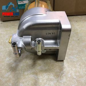 YN21P01104F1 ईंधन जल विभाजक के लिए <span class=keywords><strong>Kobelco</strong></span> <span class=keywords><strong>SK130</strong></span>-<span class=keywords><strong>8</strong></span> SK200-<span class=keywords><strong>8</strong></span> SK210-<span class=keywords><strong>8</strong></span> SK250-<span class=keywords><strong>8</strong></span> SK330-<span class=keywords><strong>8</strong></span> SK350-9 SK460-<span class=keywords><strong>8</strong></span> SK-<span class=keywords><strong>8</strong></span> - Product Image 3