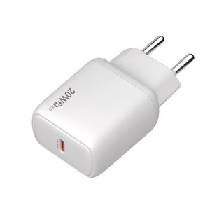 उच्च गुणवत्ता वाले यूएसबी दीवार चार्जर फोन के लिए प्लग 20w सुपर फास्ट चार्जर 16 15 प्रो अधिकतम पीडी चार्जर प्रकार सी ट्रैवल एडेप्टर - Product Image 5