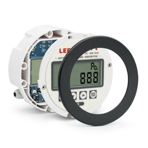 LEFOO LFM32マイクロディファレンシャルLCDディスプレイ圧力コントローラトランスミッション - Product Image 3
