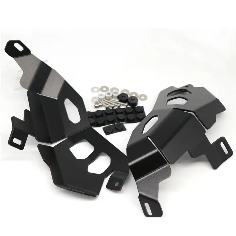 Ralzion motore motore cilindro testa valvola protezione protezione per BMW R1200GS LC ADV R1200RS R1200R R1200RT