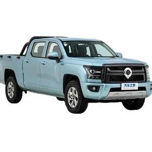 Camion pick-up 2024 GWM POER KINGKONG 4x4 avec 2.0T Turbo Diesel Essence GWM POER Mini pick-up Sièges en tissu Fabriqué en Chine - Product Image 1