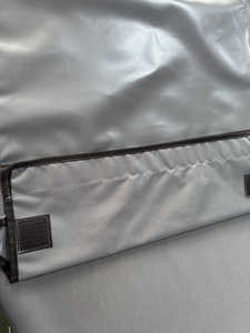 Caseta para Mascotas Elevada de Tela Oxford Transpirable, Resistente al Agua y Duradera de Alta Calidad, Casa para Perros al Aire Libre para Siesta - Product Image 2