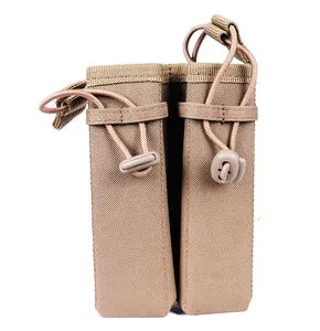 Đa chức năng tích hợp thiết kế cường độ cao sửa chữa ban nhạc Tạp Chí Pouch