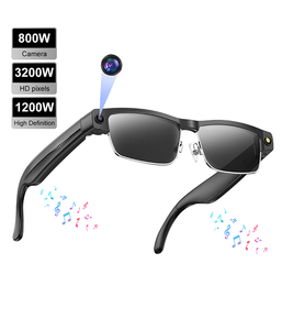 Gafas Inteligentes L802 con Cámara HD de 800W, Grabación de Video, Traducción por IA, Transferencia WIFI, Auriculares Portátiles, Gafas de Sol para Hombre 2026 - Product Image 3