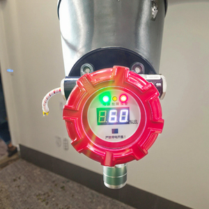 Detector de Gas CO2 a Prueba de Explosiones ExdbIICT6 Gb, Alta Estabilidad y Anti-Interferencia, Detección de 0-5.00%VOL - Product Image 3
