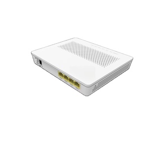 HG8340M HW FTTH ONU in Fibra Ottica a 4 Porte 1GE+3FE con Alimentatore, Terminali Wireless Fissi 1GE 3F GEPON WiFi, Garanzia di 1 Anno - Product Image 2