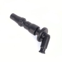 Pour Honda CB500X CB500F CMX500 CBR500R bouchon haute tension de moto bouchon de bougie d'allumage