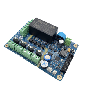 บริการประกอบแผงวงจรพิมพ์ OEM SMT EMS การผลิตแผงวงจรแบบกำหนดเอง ผู้ผลิต PCBA - Product Image 2