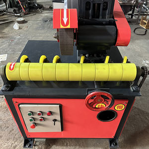 Haute efficacité facile à utiliser applicable à diverses industries Machine de polissage de tubes en acier inoxydable Fabricant Chine - Product Image 4