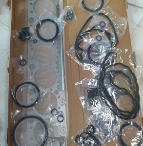 D12D Overhaul Package - Engine Components, Gasket Kit - Product Image 2