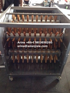 Machine à épiler les <span class=keywords><strong>volailles</strong></span> à prix avantageux, machine à épiler les cailles, les canards, les poulets, machine à abattre et à épiler les <span class=keywords><strong>volailles</strong></span> - Product Image 5