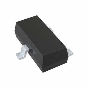 Transistors SC-70, SOT-323 MMSTA06HE3-TP, composants électroniques, fabricant, canal de distribution - Product Image 1