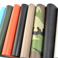 Bâches robustes personnalisé imprimé bâches bâche camion laque revêtement vinyle bâche PVC enduit imperméable toile tissé 600gsm