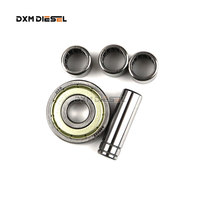 Kits de réparation complets de pompe d'actionnement CAT C7C9 C7 C9 HEUI pour pompe d'injection C7 C9 891825