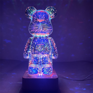 Vente chaude Personnalisé Extérieur Motif Géant Lumières Décoration Personnalisé 3D LED <span class=keywords><strong>Mickey</strong></span> Mouse Sculptures À Vendre - Product Image 4