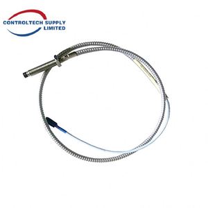 Équipement électrique Bently Nevada 330104-00-04-50-11-00 3300 XL Sondes de proximité 8 mm - Product Image 3