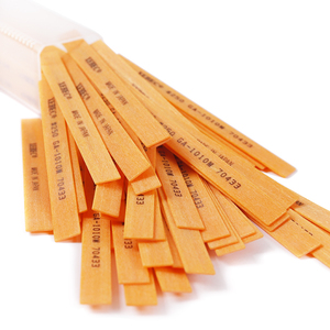 مجموعة أحجار الزيت الأصلية اليابانية xbec G Series من صقل الأحجار الدهنية ، قالب مستطيلي من سلسلة 48 x x x x x x x x D3 - Product Image 3